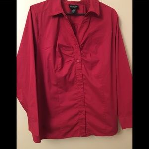 Lane Bryant Size 20 Top